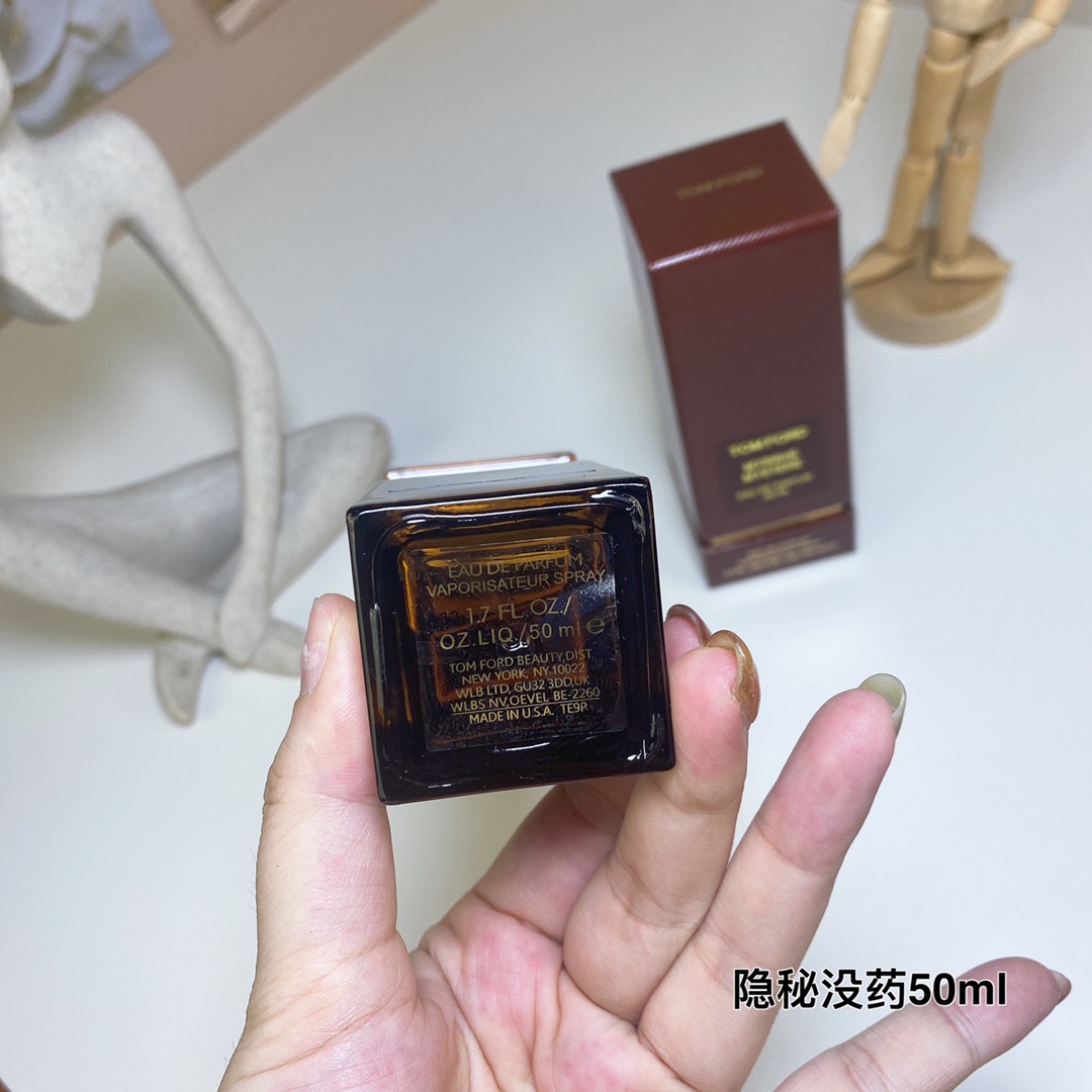 Tom Ford perfume